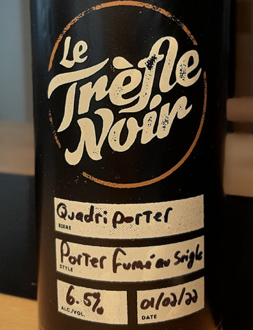 Crowler - 946 ml - Quadriporter